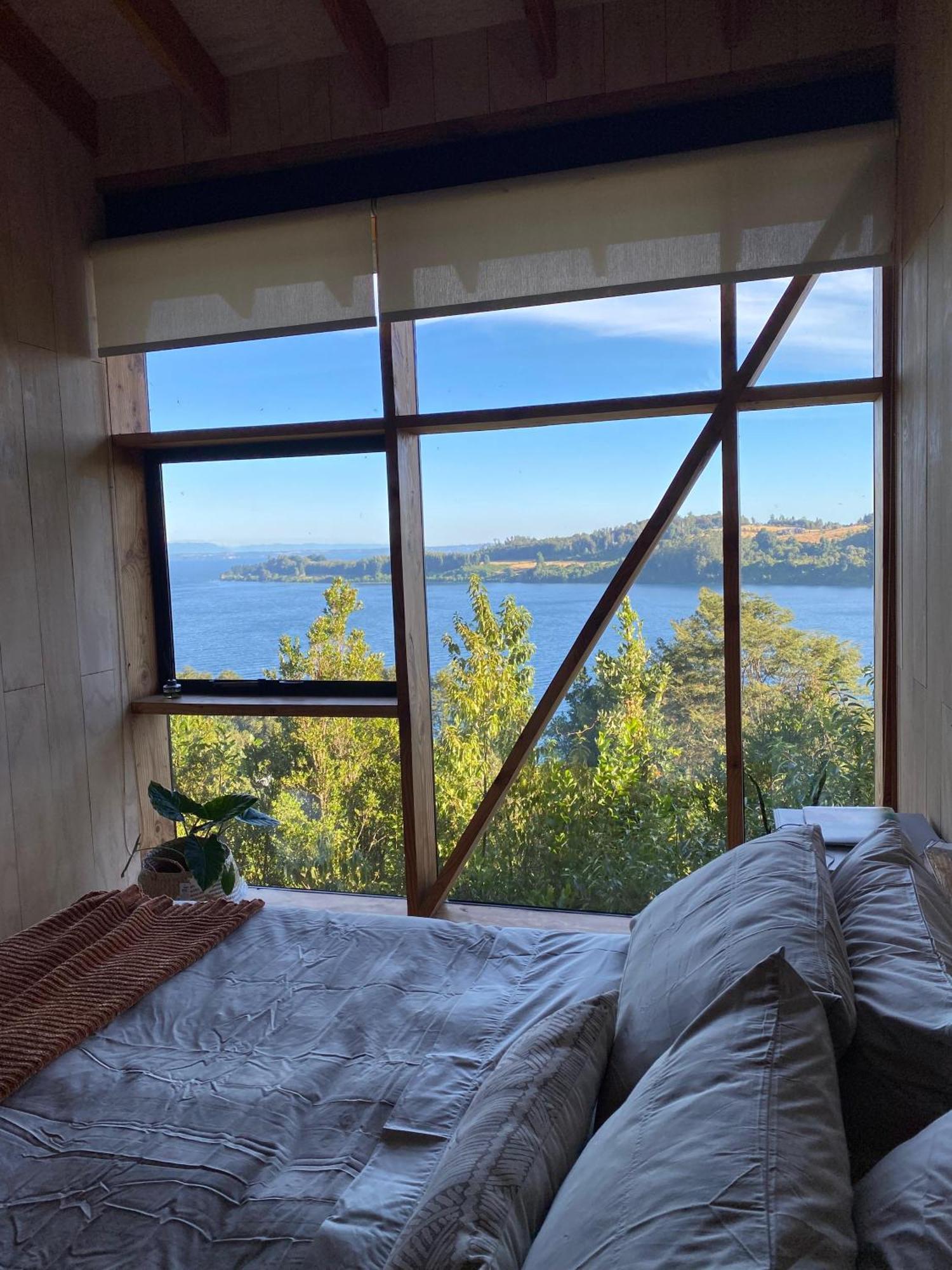 Vista Domeyko - Frutillar