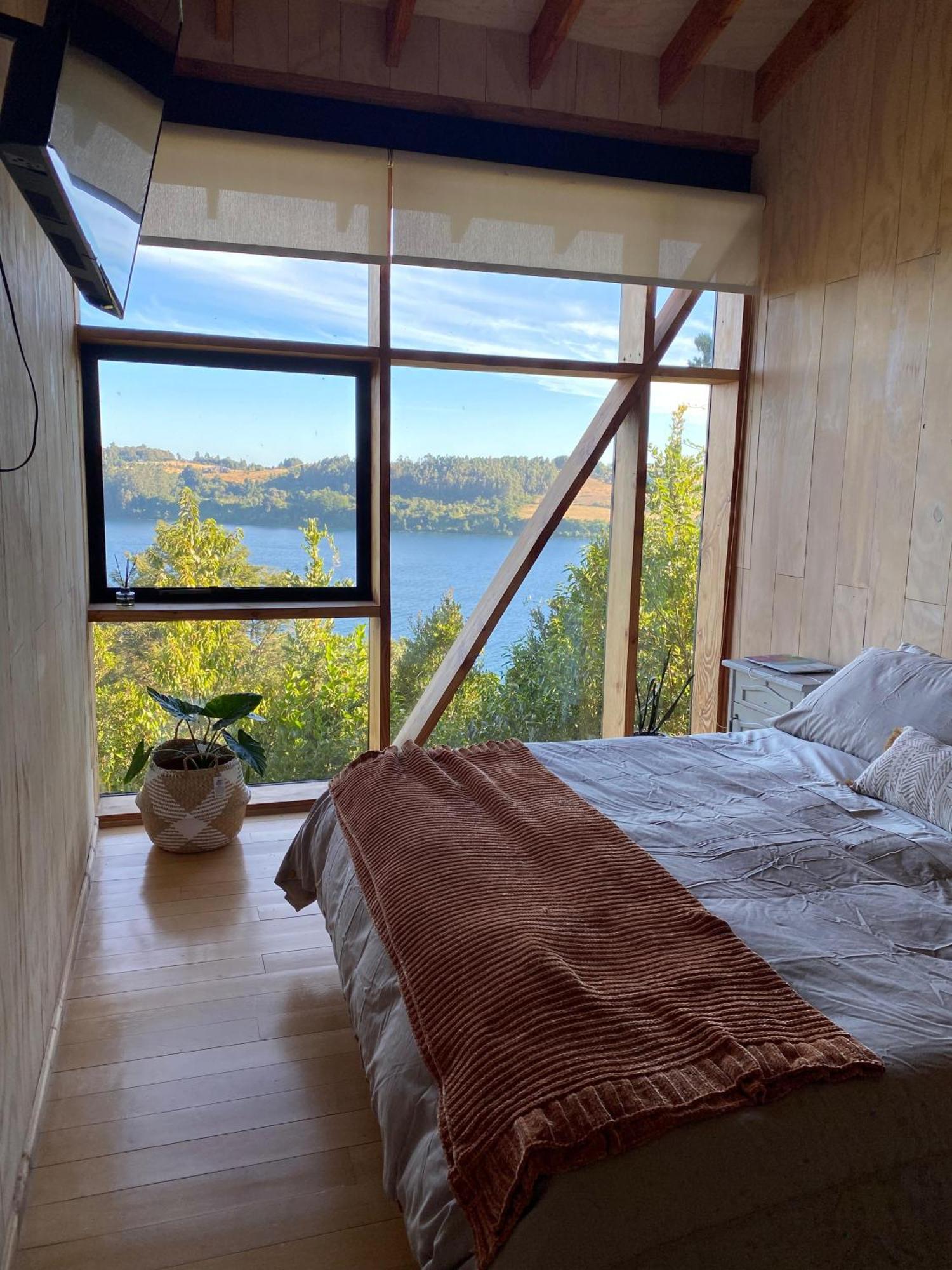 Vista Domeyko - Frutillar Villa *